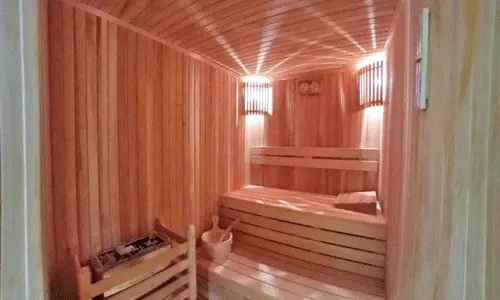 هتل فان اند سان ریور ریزورت آنتالیا